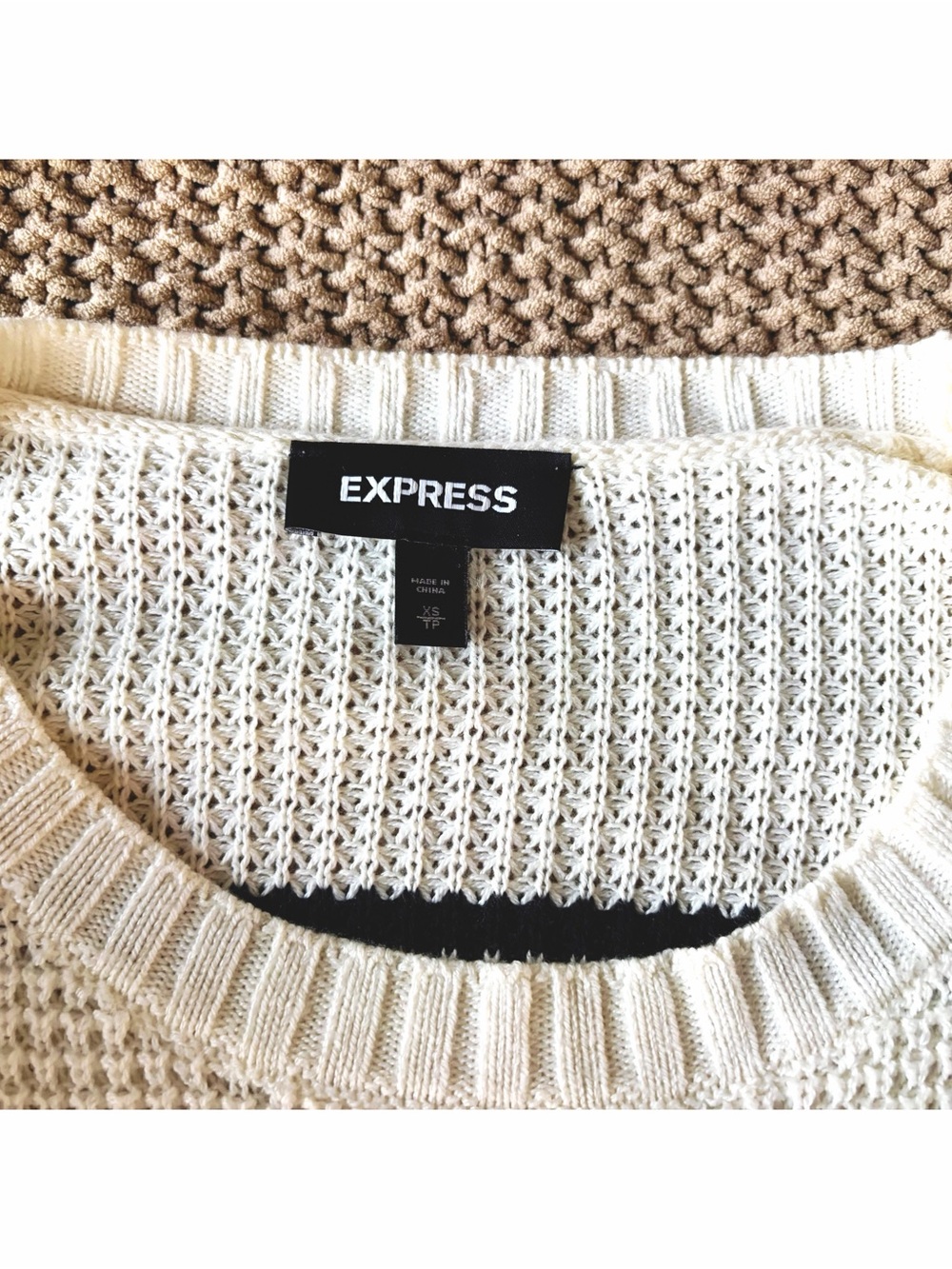 Express top - Picture 3 of 4